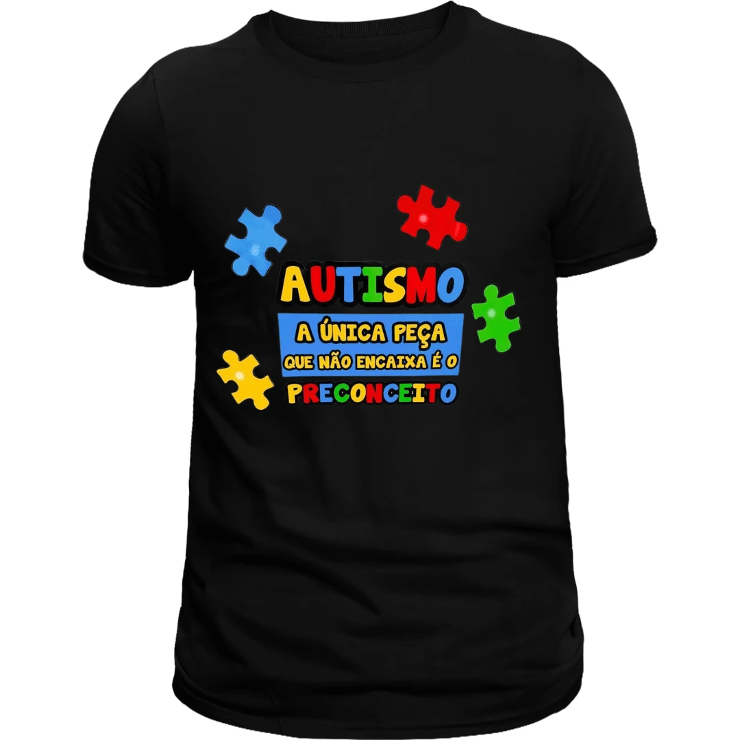 T-Shirt  Shirt Children's And Adult's  Blouse Unisex Various Prints Fast Shipping - 黑與白 - 查看 1