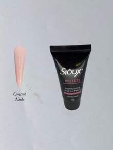 Polygel Sioux Rapid Construction LED/UV 15g - Nhiều màu - Xem 7