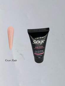 Polygel Sioux Rapid Construction LED/UV 15g - Nhiều màu - Xem 8
