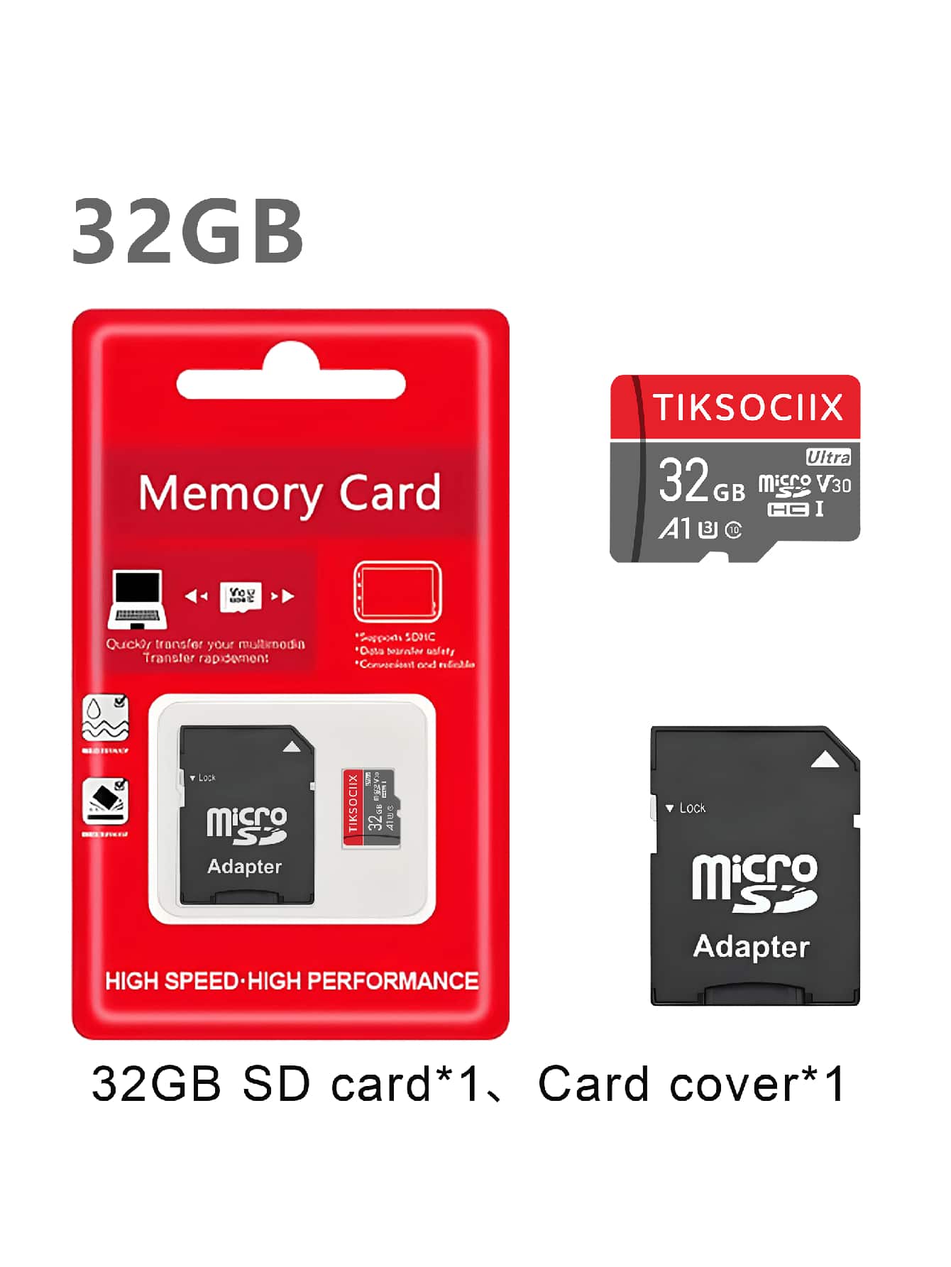 44MP 1080P High Definition Digital Camera, 16X Digital Zoom, 2.4" LCD, Rechargeable, 32G TF Card Included, For Photography, Video Recording, Webcam, Great Gift For Thanksgiving, Christmas And New Year - Multicolor - View 14