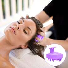 2Pcs/Set Root Comb Applicator Bottle With Scalp Massager Shampoo Brush Hair Coloring Dye And Scalp Treatment Tools(Pink), Hair Tools, Hair Products And Accessories For Barber Salon Beauty Travel Essentials,Back To School,Travel Holiday Essentials,Hair Accessories For Women,Slick Back Brush,Barber Accessories,Hair Dryer,Hair,Barber,Hair Tools,Hair Products,Hair Accessories,Edge Brush,Styling Brush,Barber Accessories,Travel,Hair Dryer,Hair Stuff,Hair Spray,Hair Accessories,Curly Hair Products,Hairdressing Equipment,Accessories,Hair Cutting Scissors,Christmas,Barbershop,Barber Accessories,Hair Accessories,Hairdressing,Hair Dryer,Hair, Accessories, Hair Products, Hair Tools, Hair Stuff, Hair Care, Curly Hair Brush, Barber, Barber Accessories, Hairdressing Equipment,Travel Essentials,Hairstyle,Hairdressing,Hair,Travel,Hair Products,Hair Tools,Hair Stuff,Barber,Barber Accessories,Barbershop,Hairdressing Equipment - Multicolor - View 7