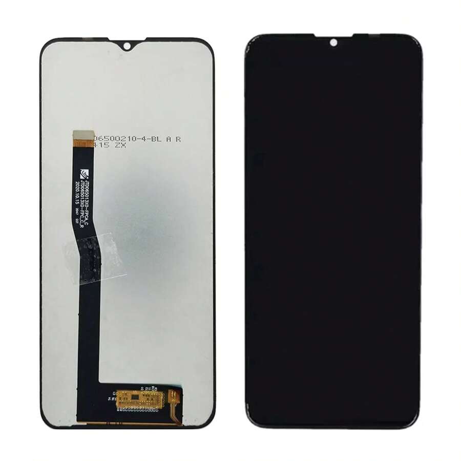 Display Screen Compatible With Hisense E50 Lite HLTE228E