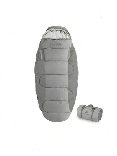 Naturehike 手袋型寝袋 屋外キャンプ用 秋冬向け 暖かい 洗濯可能 Amazon.co.jp: Naturehike 寝袋 シュラフ 封筒型 ワイド 広幅