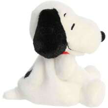 Aurora® Palm Pals™ Peanuts ™  5 Inch Stuffed Animal Toy - Pocket-Sized - Nhiều màu - Xem 2