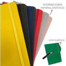 Sketchbook Notebook For Drawing 21x14 Color Cover - 綠水 - 查看 2