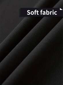 [Tùy chỉnh] Áo phông tùy chỉnh cho những dịp đặc biệt - Tải lên hình ảnh, văn bản hoặc logo của riêng bạn. Thích hợp cho các ngày kỷ niệm, sự kiện gia đình, cuộc thi, trang phục thường ngày và thể thao. Cá nhân hóa bằng ngày hoặc tin nhắn. - màu đen - Xem 6