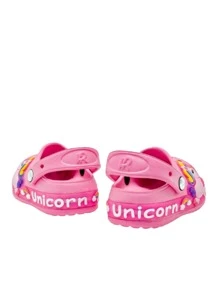 Pakar Zapaterias EVA FASHION SHOE SANDALS FOR GIRLS PINK - Pink - View 3