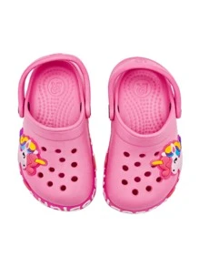 Pakar Zapaterias EVA FASHION SHOE SANDALS FOR GIRLS PINK - Pink - View 2