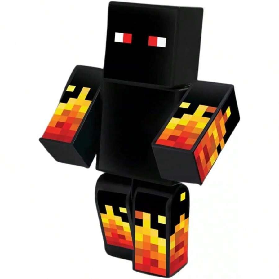 Athos Youtuber Doll 25cm - View 1