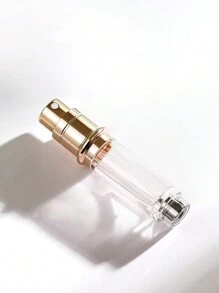 1 件 5ml 时尚可填充香水旅行雾化器，古龙水喷雾器瓶，便携式豪华迷你皮革香水喷雾器，适合约会、办公室、旅行、运动、骑自行车 - 彩色 - 查看 8