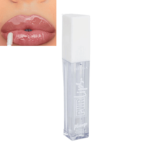GLOSS Power Lips - Vizzela - Vegan Color: Colorless - 無色 - 查看 3
