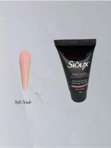 Polygel Sioux Rapid Construction LED/UV 15g - Nhiều màu - Xem 10