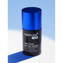 Suero Medicube Zero Pore One Day de 30ml - transparente - Ver 1
