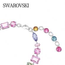 Swarovski PULSERA GEMA: LÍNEA CRMU/RHS M 5656427