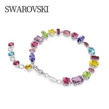 Swarovski PULSERA GEMA: LÍNEA CRMU/RHS M 5656427