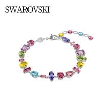 Swarovski PULSERA GEMA: LÍNEA CRMU/RHS M 5656427