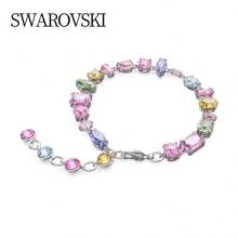 Swarovski PULSERA GEMA: LÍNEA CRMU/RHS M 5656427