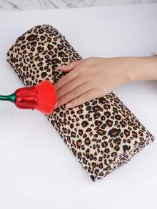 1pc Manicure Hand Cushion - Nail Desk Pad Support, Salon Hand Rest Cushion, Removable & Washable Armrest Pad, Nail Art & Makeup Tools - Multicolor - View 6