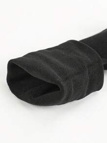 New Pointy-Toe Knee-High Boots For Women 2024 Autumn, Slim, Straight Tube, Wedge Heel, Equestrian Style