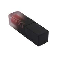 Dinto Vegan Glowy Lip Tint #102 Lusty Woolf - #102 精力旺盛的伍爾夫 - 查看 5