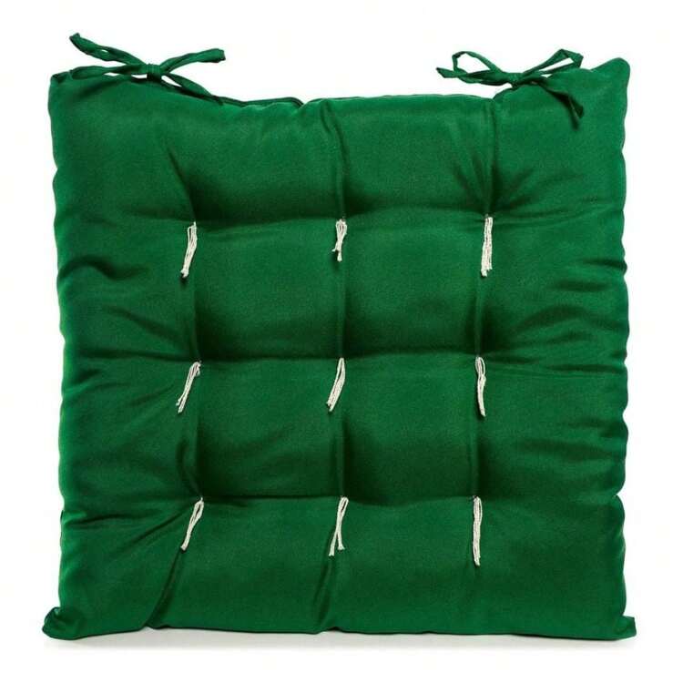 Plain Oxford Futon Seat Kit 40cmx40cm 6 Pieces - 綠旗 - 查看 2