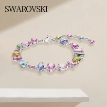 Swarovski PULSERA GEMA: LÍNEA CRMU/RHS M 5656427