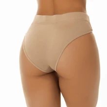 Women Thongs - GG - View 7