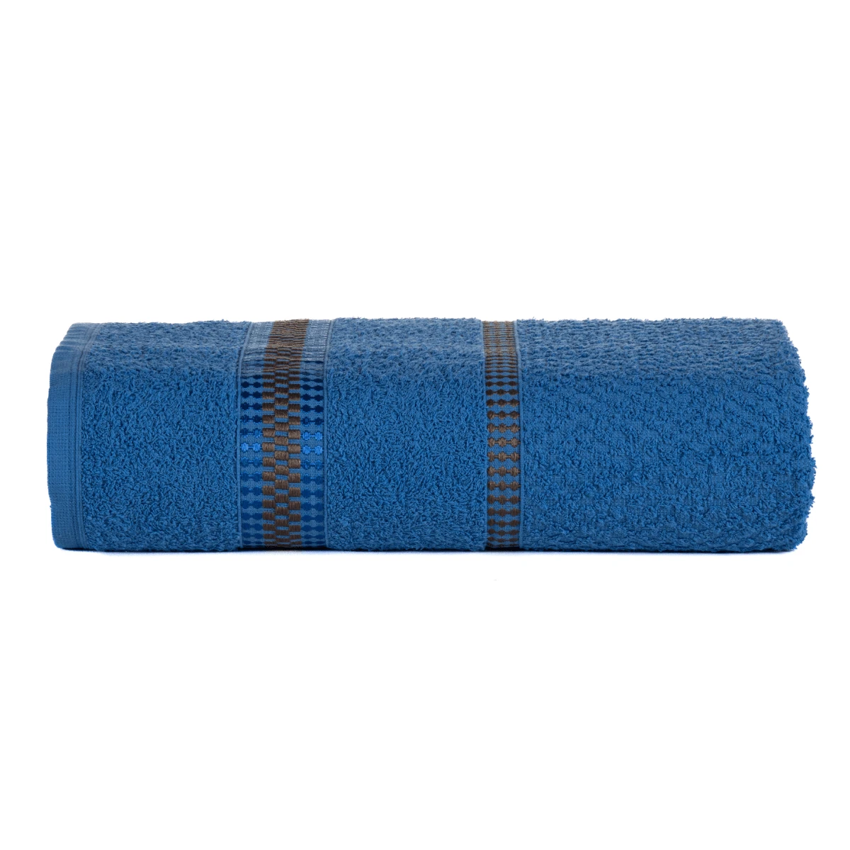 Gianni Bath Towel 1.50x75cm Blue - Nhiều màu - Xem 1