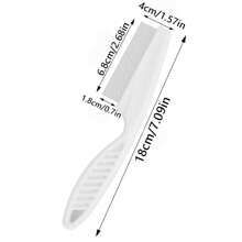 Cepillo autolimpiante para el pelo de perro, cepillo quitapelo de mascota y peine desenredante para perros y gatos, herramienta de aseo para una eliminación de pelo fácil y eficaz