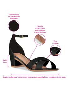 Takata Women Heeled Sandals - Màu be - Xem 3