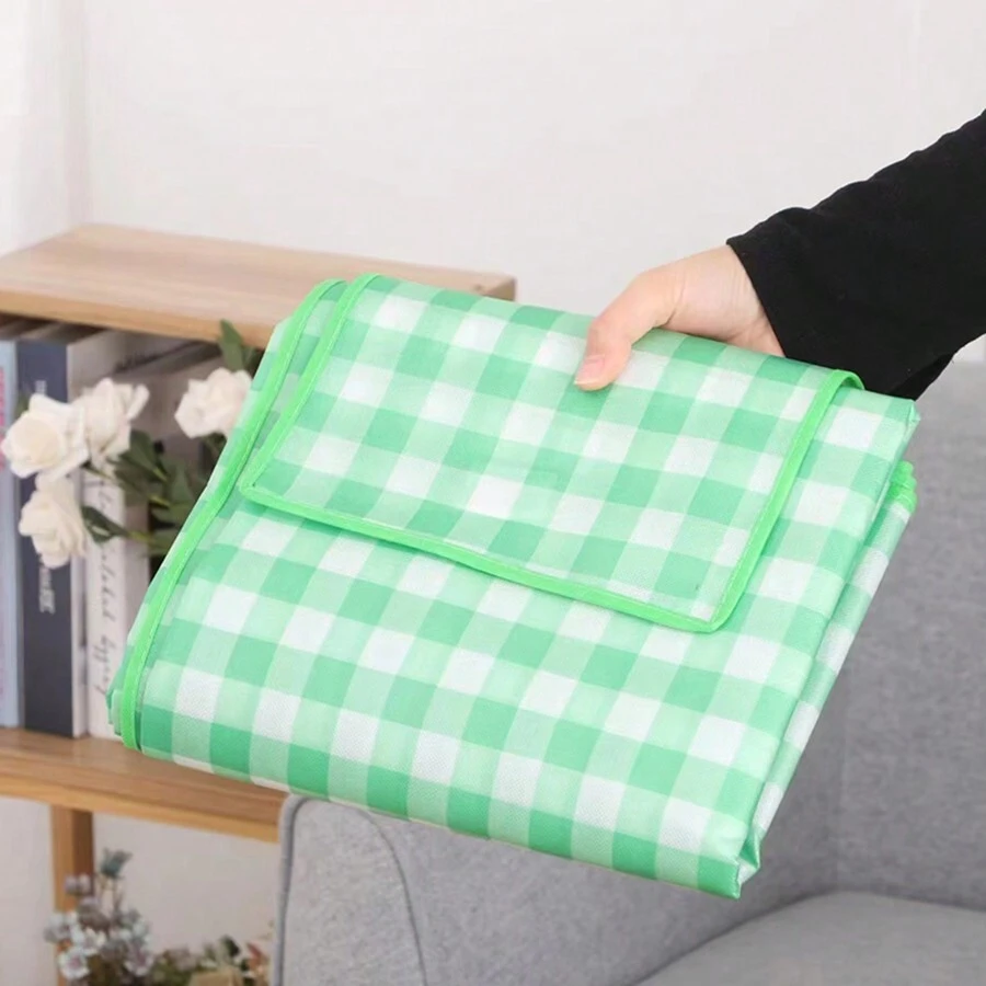 Picnic Mat - 綠色 - 查看 1