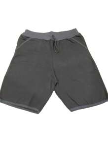 Bermuda Shorts In Sweatpants G1 To G6 - 灰色 - 查看 2
