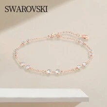 Swarovski SWA 混音：STRAND CZWH/ROS M 5664055