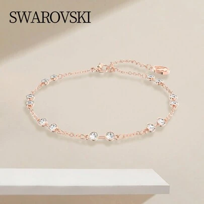 Swarovski SWA 混音：STRAND CZWH/ROS M 5664055