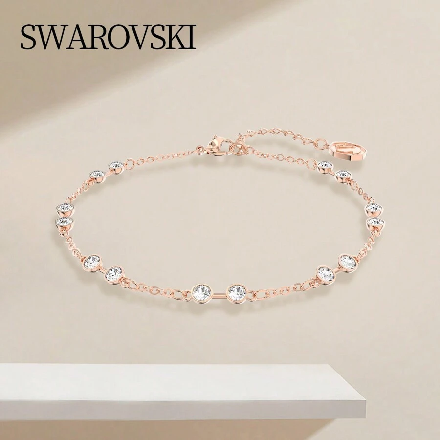 Swarovski SWA 混音：STRAND CZWH/ROS M 5664055