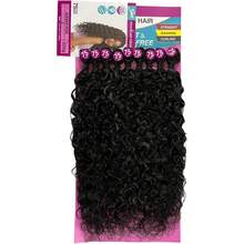 ALESSIA PLUS - BIO FIBRA-SLEEK HAIR 320gr - 2 - View 4
