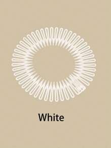 1/2/3/5PCS Plastic Full Circle Stretch Flexible Comb Teeth Headband Broken Hair Fixed Headband Hair Accessories For Women,Solid Simple Headband Used For Daily Hair Styling & Flyaways Taming,Invisible Elastic Hair Combs - Transparent Broken Hair Finishing Styling Tools With Easy Grip Handle For Women's Daily Hairdressing And Styling Needs - Perfect For Hair Salon And Personal Use,Hairband,Hair Hoop Headbands ,Head Piece