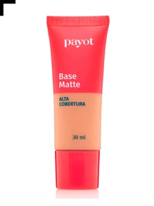 Payot Liquid Matte Foundation 30ml (High Coverage, Long Lasting) - Color 05 - View 2