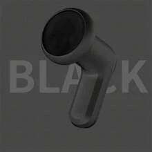 身体按摩器、瘦身仪、淋巴引流按摩器、腹部按摩器、振动塑形滚轮、手持式美容塑形按摩器（适用于腹部、臀部、腰部、腿部）、母亲节家居礼物 - 彩色 - 查看 14