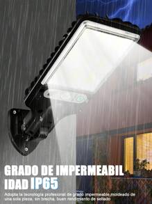 CasaBella 2 piezas super brillante solar Luz de pared Con Control Remoto,lámpara de pared, lámpara de exterior, lámpara solar,luces de jardín LED impermeables,farola solar,Lámparas solares,Luz Solar Para Exteriores,Interruptor temporizador automático,Luces De Seguridad Ip65 A Prueba De Agua Y Energía Solar Para Jardín, Patio, Puerta Frontal Y Cercado