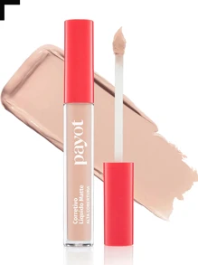 Payot Liquid Matte Concealer 4g (High Coverage) - 顏色01 - 查看 1
