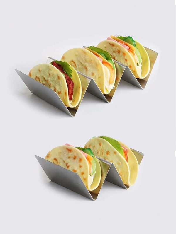 1pc Wave Shaped Taco Holder