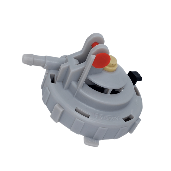 Reparo Torre De Entrada Caixa Acoplada Cabeçote Ke/dfn Astra