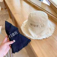 New Stylish Charming Versatile Sun Hat For Women, Large Brim Sun Protection Visor Cap For Spring Summer Autumn, Japan Style - Multicolor - View 8
