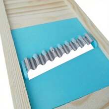 Stainless Steel Vegetable And Fruit Slicing Tools Potato Lattice Salad Tools Creative Kitchen Utensils