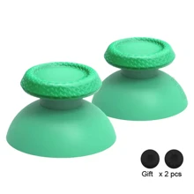 DATA FROG DATA FROG 3D Joystick Caps For PlayStation 5 Replacement Thumbsticks Button For PlayStation 5 Analog Stick Buttons Controller Accessories