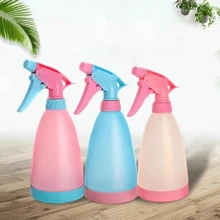 1 Piece Spray Bottle Ambient Spray Plastic 480ml - 粉色 - 查看 1