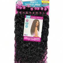 ALESSIA PLUS - BIO FIBRA-SLEEK HAIR 320gr - 1B - View 5