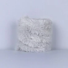 1件装超值装巨型毛绒大号DIY管道清洁器，超密绒彩色雪尼尔绒条+眼睛，39.37英寸/1米厚雪尼尔绒条DIY项目，柔软毛绒金属丝工艺管道清洁器，DIY项目和工艺用品装饰，初学者扭杆套装巨型加厚毛绒管道清洁器DIY狗狗 - 彩色 - 查看 18