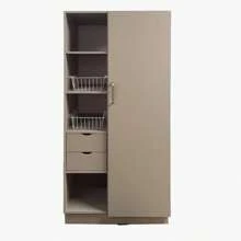 Alacena Mel con especiero - Multicolor - Ver 1